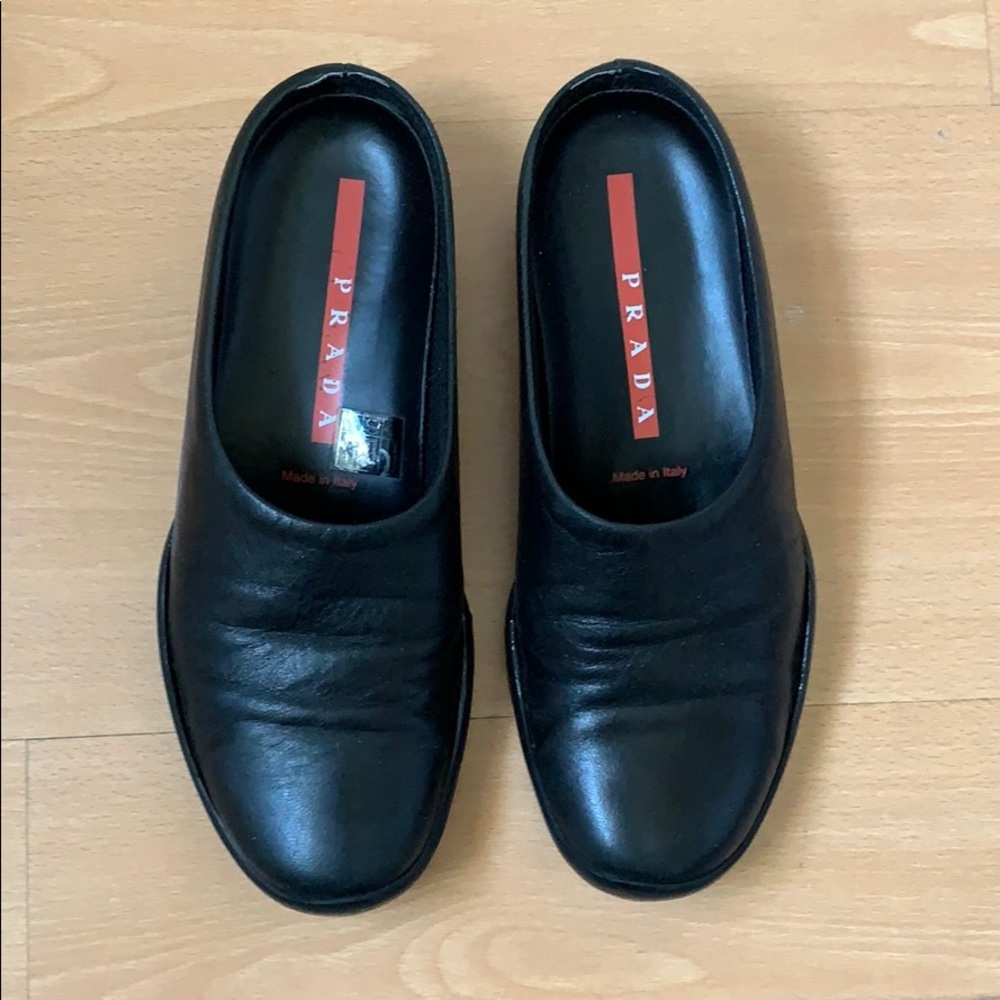 PRADA